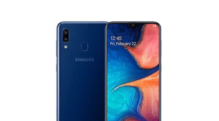 Samsung Galaxy A20s Özellikleri ve Detayları Ortaya Çıktı 17 Samsung Galaxy A20s Özellikleri ve Detayları Ortaya Çıktı