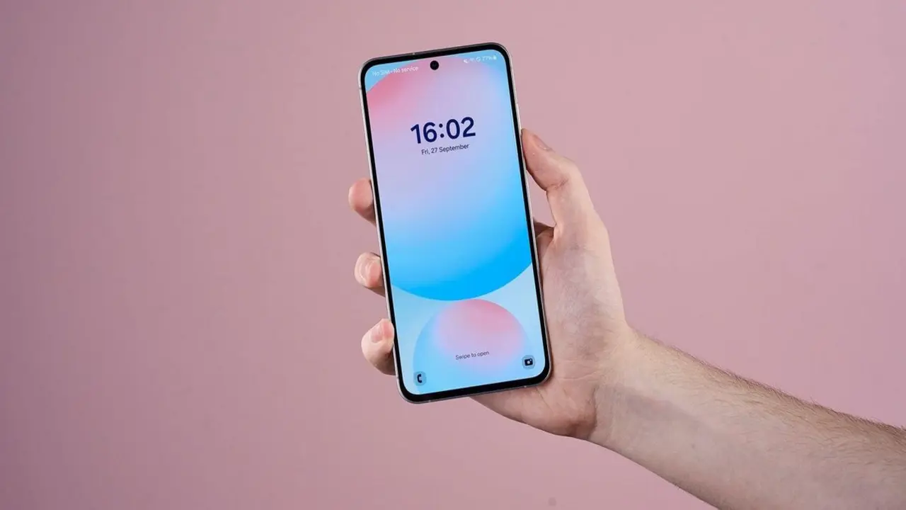 Samsung Galaxy İçin Özel İşlemci ile Büyük Atılım 8 Samsung Galaxy İçin Özel İşlemci ile Büyük Atılım