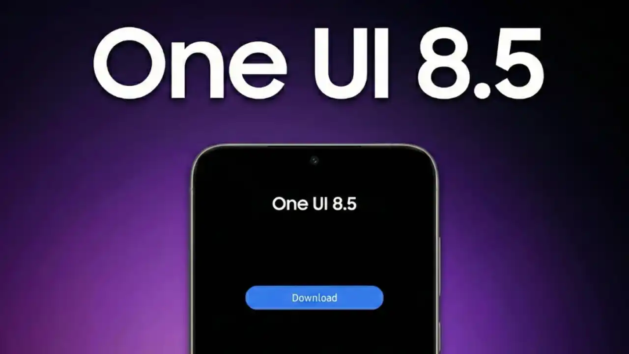 Samsung One UI 8.5 Güncellemesi Yakında Yayınlanacak: İşte Güncelleme Alacak Modeller 25 Samsung One UI 8.5 Güncellemesi Yakında Yayınlanacak: İşte Güncelleme Alacak Modeller