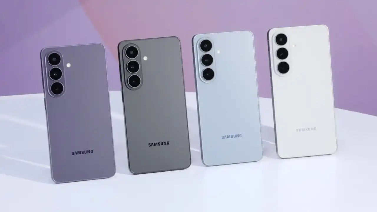 Samsung Galaxy S26 Ultra, Galaxy S26+ ve Galaxy S26 Fiyatı Ne Kadar? 24 Samsung Galaxy S26 Ultra, Galaxy S26+ ve Galaxy S26 Fiyatı Ne Kadar?