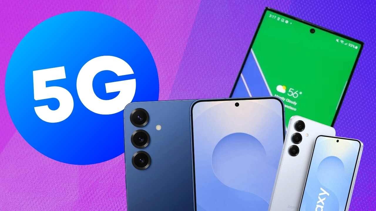 5G Destekleyen Samsung Telefonlar Hangileri? (Tam Liste) 21 5G Destekleyen Samsung Telefonlar Hangileri? (Tam Liste)