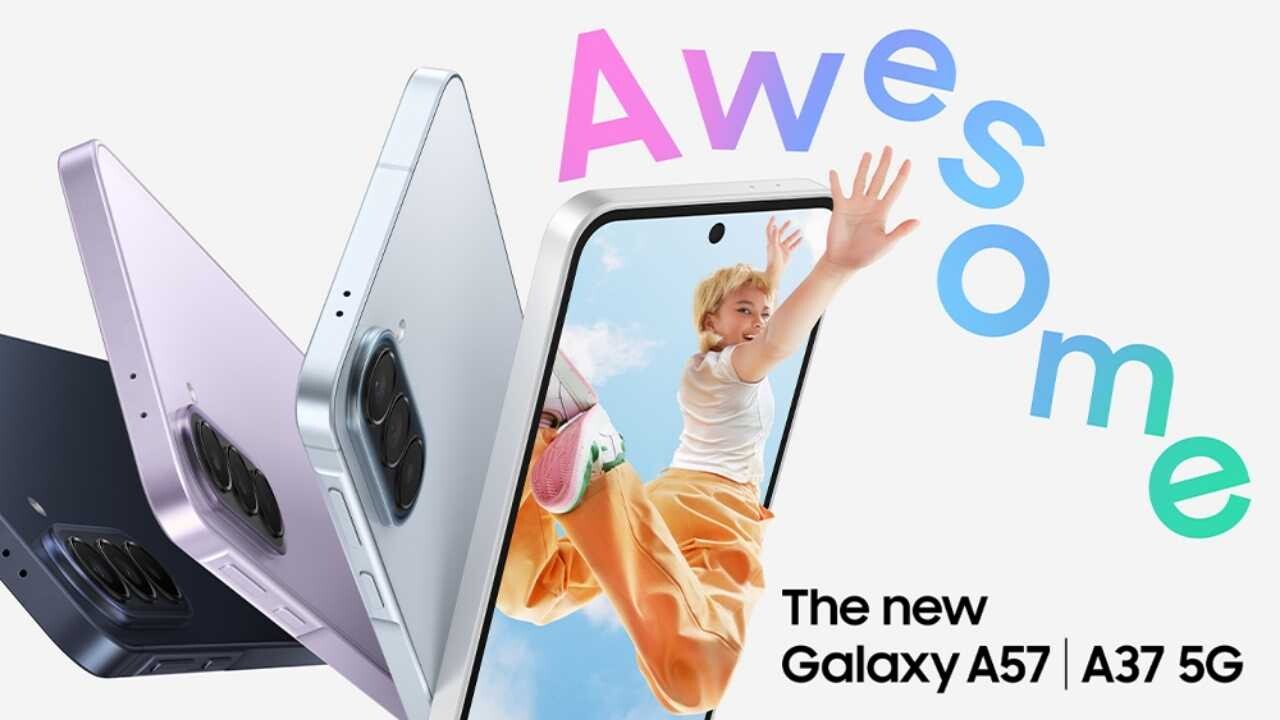 Uygun Fiyatıyla Dikkat Çeken Galaxy A57 5G ve A37 5G Türkiye'de Satışa Çıktı 10 Uygun Fiyatıyla Dikkat Çeken Galaxy A57 5G ve A37 5G Türkiye'de Satışa Çıktı