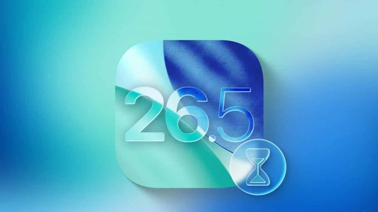 iOS 26.5 Yakında Bu Yeni Özelliklerle Birlikte Geliyor 15 iOS 26.5 Yakında Bu Yeni Özelliklerle Birlikte Geliyor