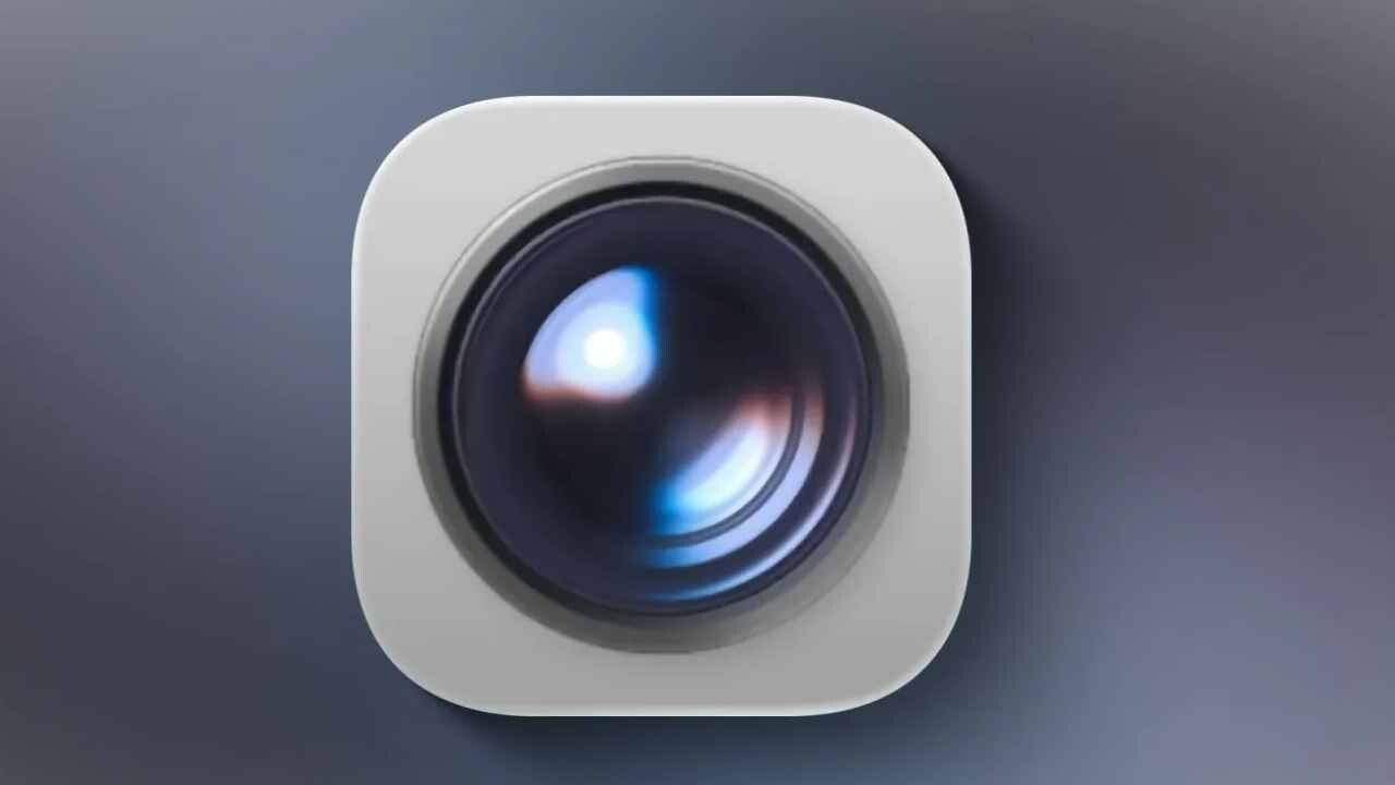 iOS 27 ile iPhone Kamera Uygulaması Yenileniyor! 9 iOS 27 ile iPhone Kamera Uygulaması Yenileniyor!