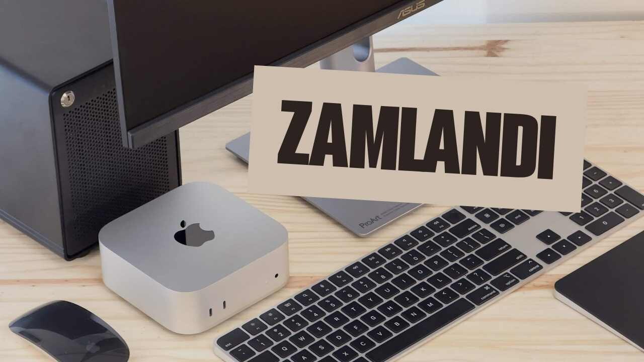 Mac Mini Fiyatı Türkiye’de Zamlandı 24 Mac Mini Fiyatı Türkiye’de Zamlandı