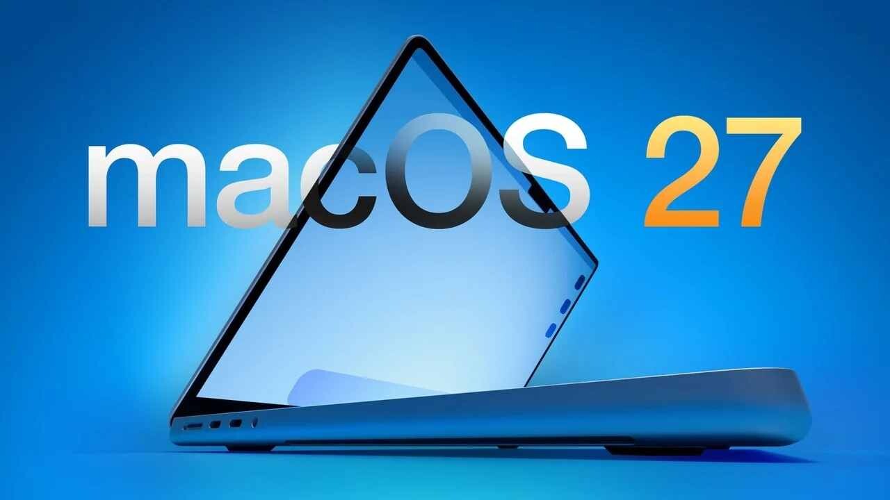 macOS 27 Hangi Yenilikleri Sunacak? 22 macOS 27 Hangi Yenilikleri Sunacak?