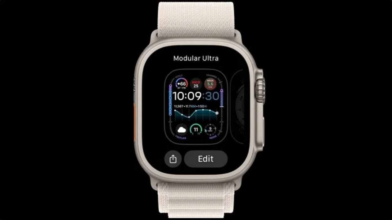 watchOS 27, Watch Ultra Varyantı ile Yeni Saat Kadranları Sunacak 19 watchOS 27, Watch Ultra Varyantı ile Yeni Saat Kadranları Sunacak