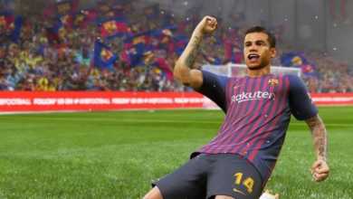 Müjde: PES 2019 İndirime Girdi  Müjde: PES 2019 İndirime Girdi