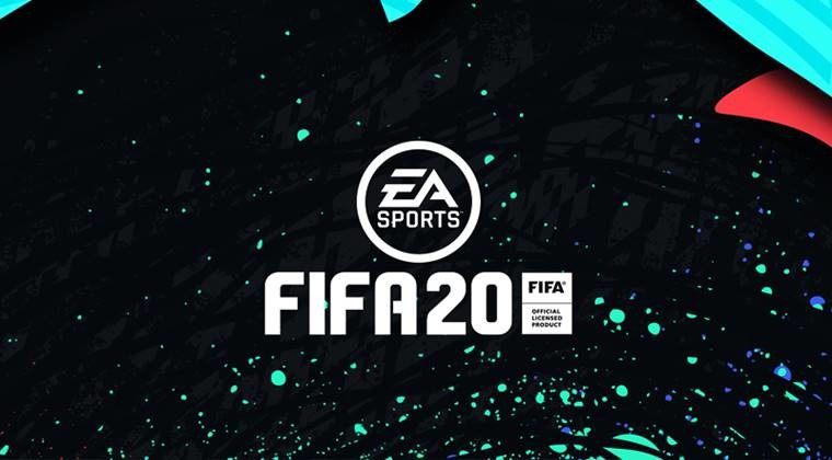 FIFA 20'nin Çıkış Tarihi ve Fiyatı Belli Oldu 