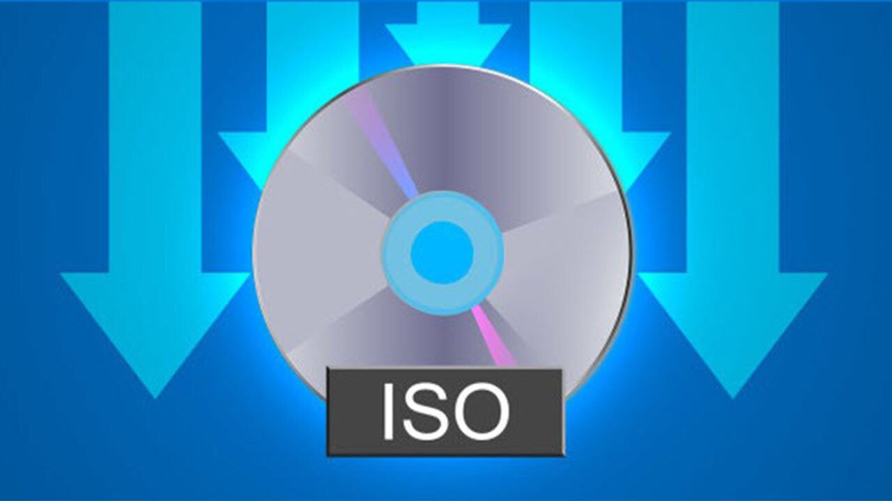 ISO Dosyası Açma ve Oluşturma Nasıl Yapılır? 