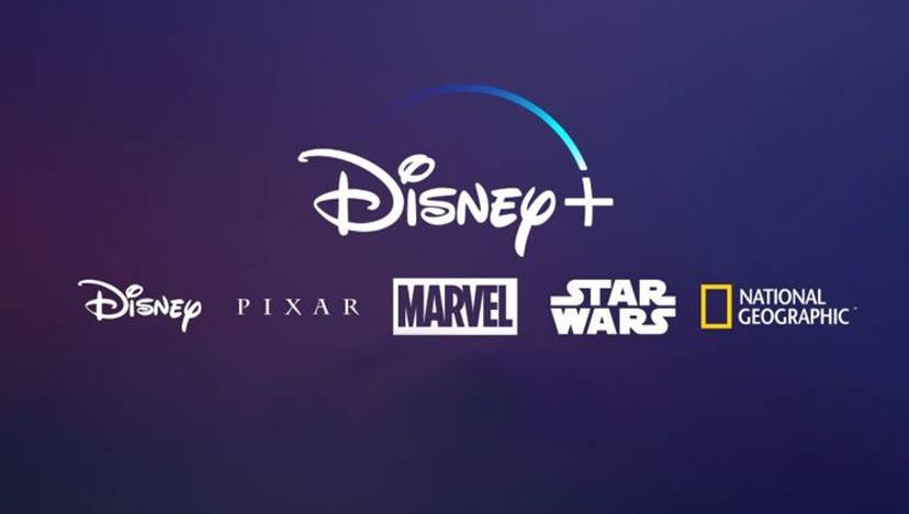 Disney+ Kasım Ayından Bu Yana 28.6 Milyon Aboneye Ulaştı 