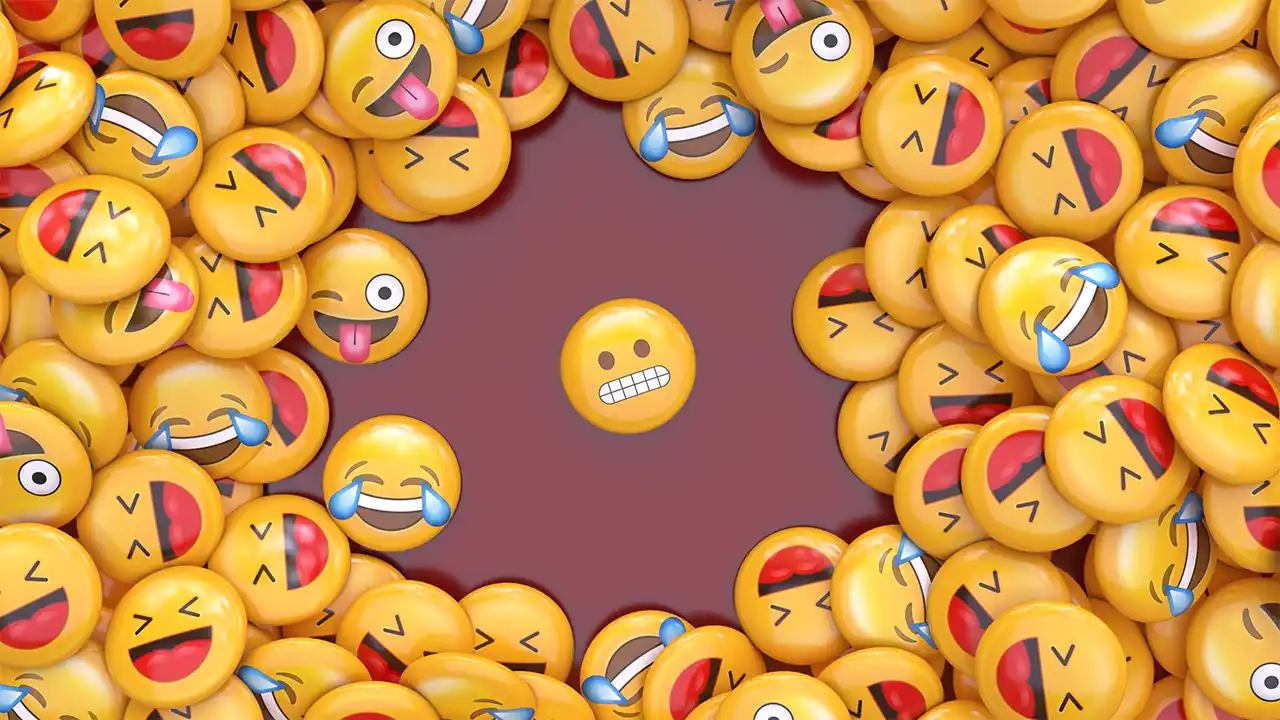 Emoji Anlamları: WhatsApp, Instagram ve TikTok Emojileri 20 Emoji Anlamları: WhatsApp, Instagram ve TikTok Emojileri