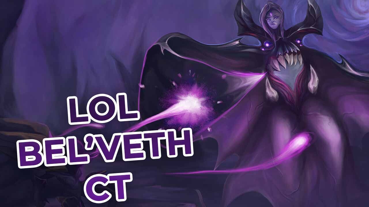 BelVeth CT: Bel'Veth'e Karşı Güçlü Şampiyonlar ve Stratejiler 70 BelVeth CT: Bel'Veth'e Karşı Güçlü Şampiyonlar ve Stratejiler