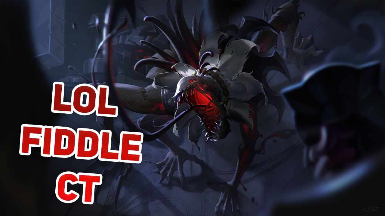 Fiddlesticks CT 2 Fiddlesticks CT
