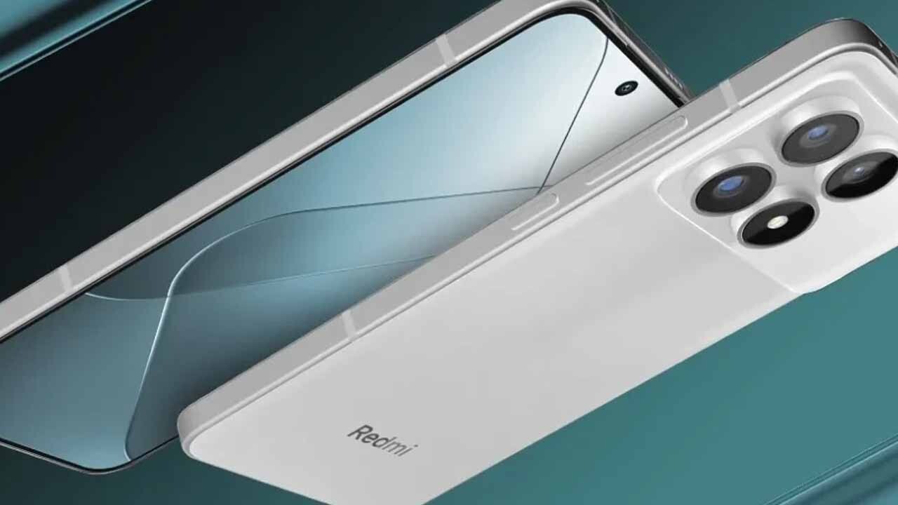 Xiaomi Redmi K70 serisi 2 Milyonluk Satış Yaptı 