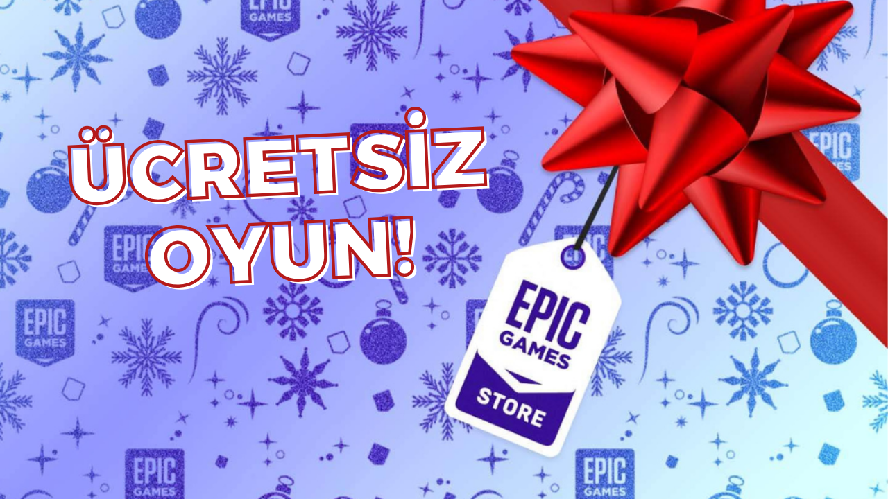 Epic Games'te Haftanın Ücretsiz Oyunları Belli Oldu! (Toplam 558 TL) 1 Epic Games'te Haftanın Ücretsiz Oyunları Belli Oldu! (Toplam 558 TL)