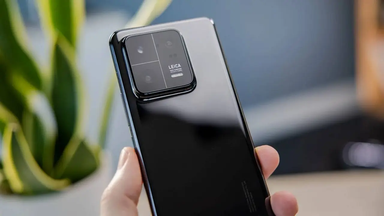 Xiaomi 18, 2nm Snapdragon Çipi ile Rekor Kırmaya Hazırlanıyor 9 Xiaomi 18, 2nm Snapdragon Çipi ile Rekor Kırmaya Hazırlanıyor
