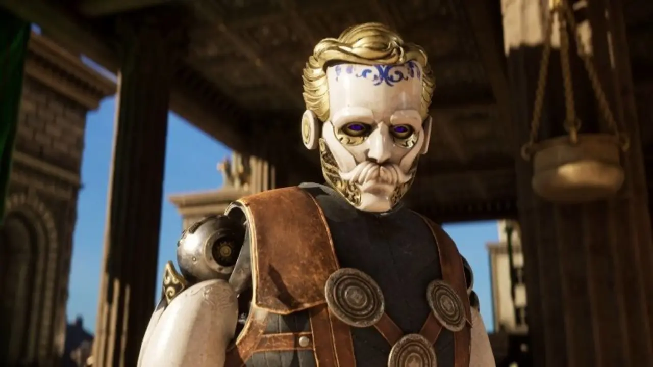 Clockwork Revolution 2026'da mı Çıkacak? Clockwork Revolution 2026'da mı Çıkacak?