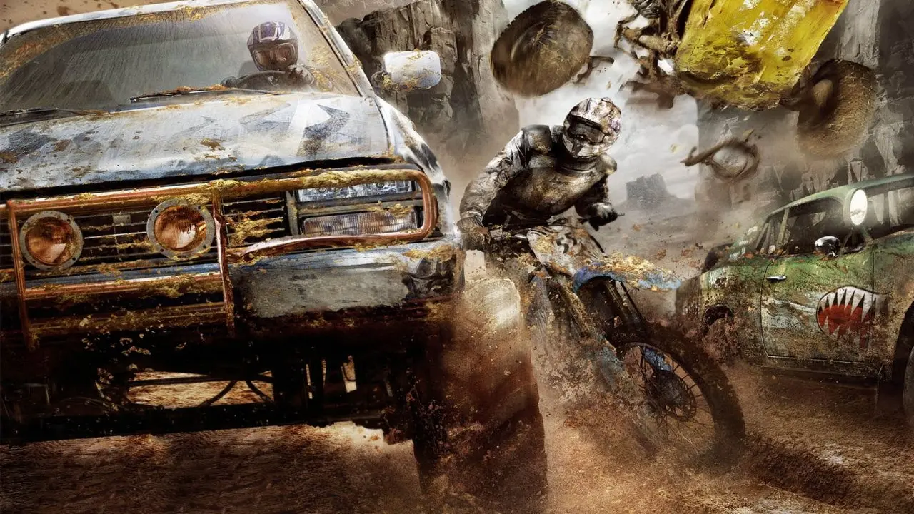 MotorStorm PC’ye RPCS3 ile Geldi: PS3 Yarış Oyunu Artık Oynanabilir MotorStorm PC’ye RPCS3 ile Geldi: PS3 Yarış Oyunu Artık Oynanabilir