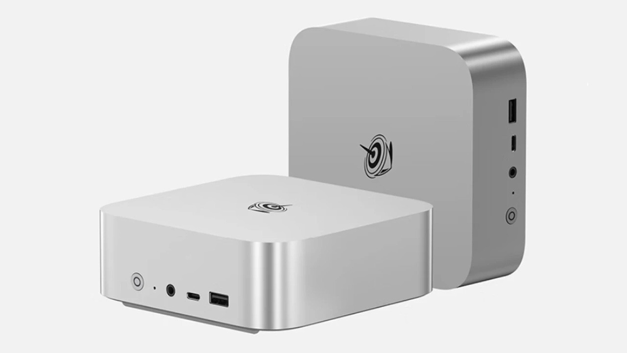 Ryzen 7 H 255 Tabanlı Beelink SER9 Max Mini PC Tanıtıldı Ryzen 7 H 255 Tabanlı Beelink SER9 Max Mini PC Tanıtıldı