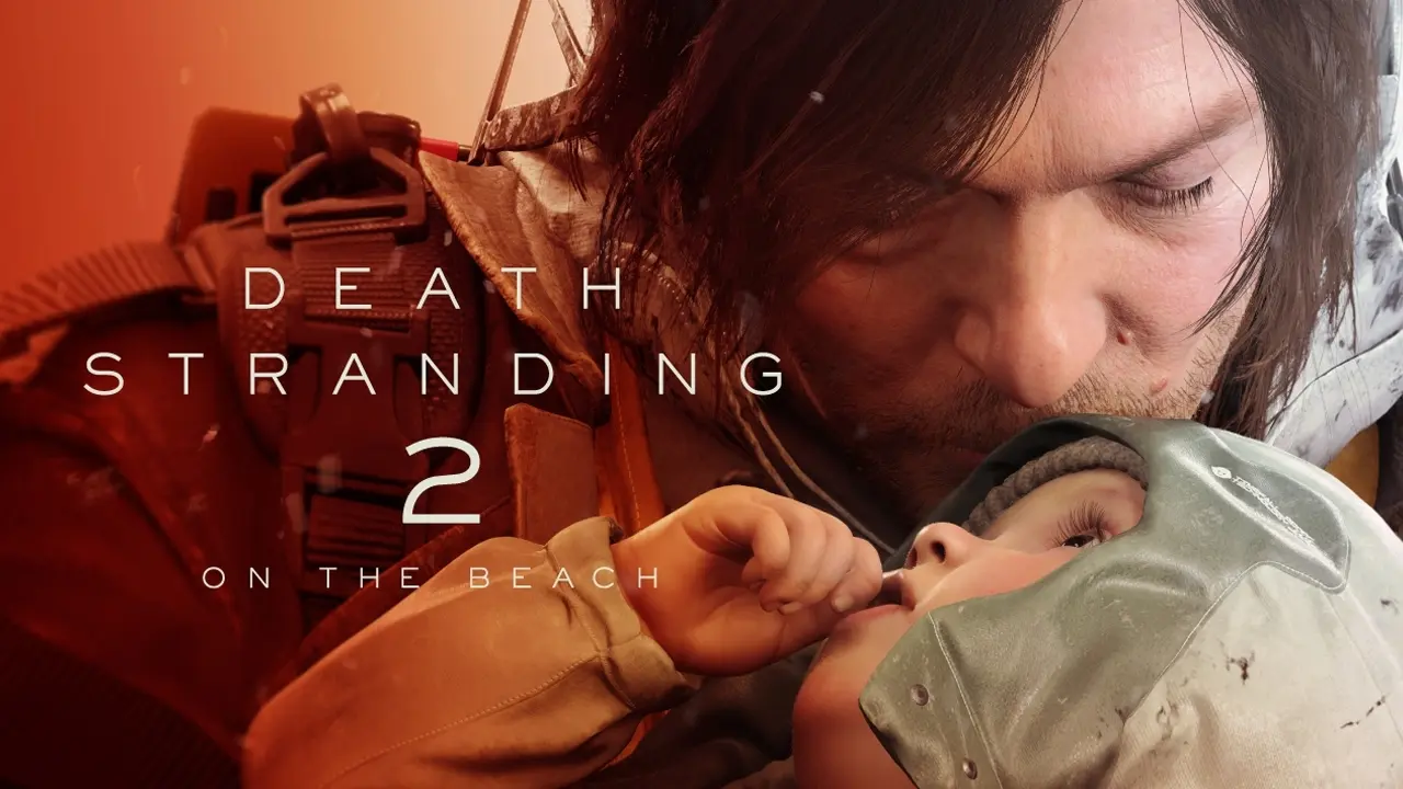 Death Stranding 2: On the Beach PCye Geliyor! Çıkış Tarihi ve Fiyatı Açıklandı 4 Death Stranding 2: On the Beach PCye Geliyor! Çıkış Tarihi ve Fiyatı Açıklandı