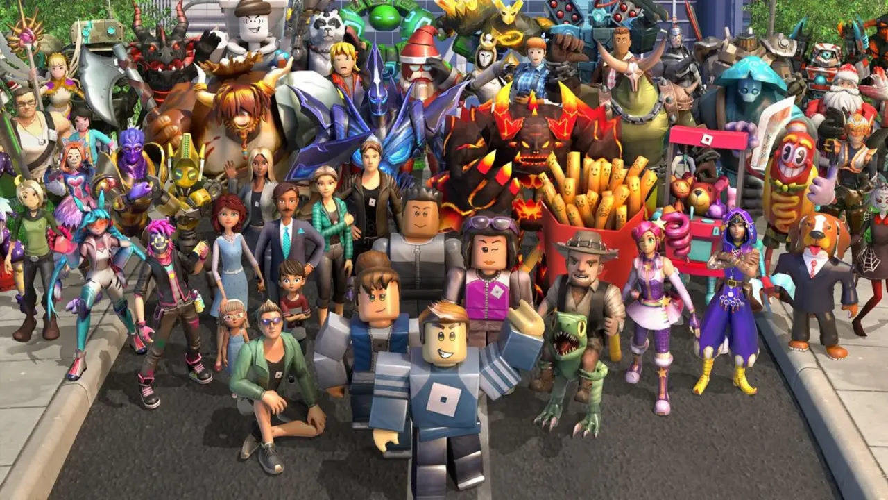 Roblox, Türkiye’de Yeniden Erişime Açıldı! 2 Roblox, Türkiye’de Yeniden Erişime Açıldı!