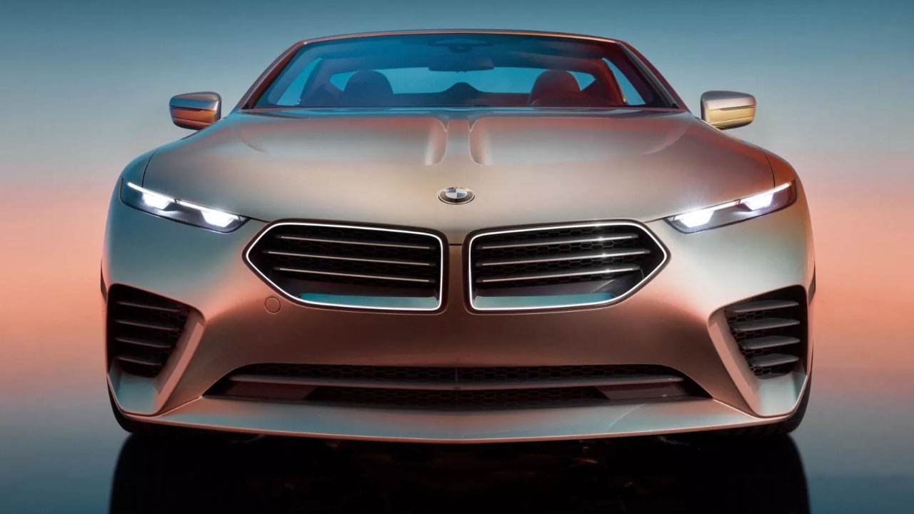 2028'de Geliyor: Yeni Jenerasyon BMW 1 Serisi ile Tanışın 18 2028'de Geliyor: Yeni Jenerasyon BMW 1 Serisi ile Tanışın