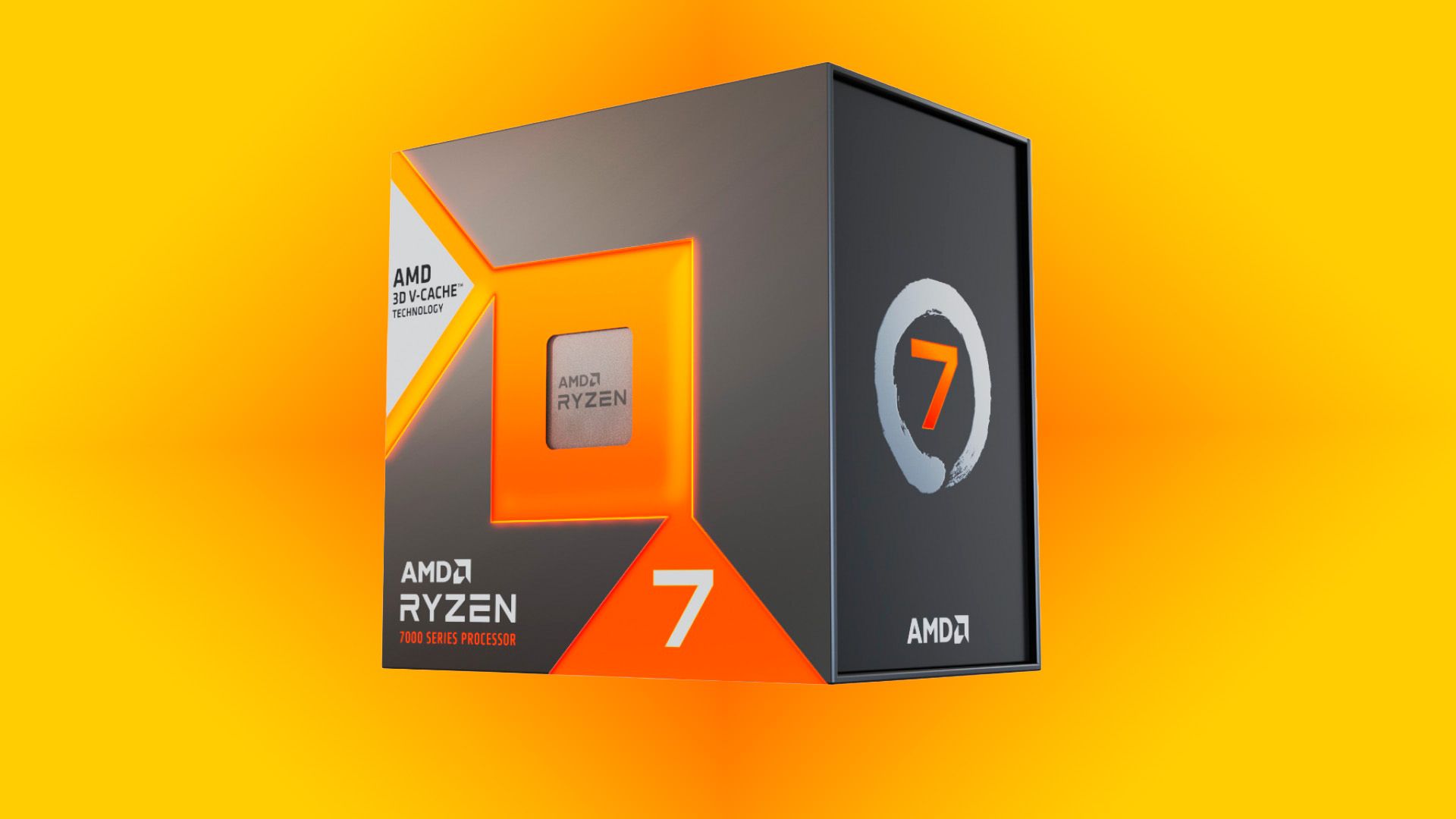 AMD'nin Uygun Fiyatlı Ryzen 7 7700X3D'si Oyunseverler İçin Hazırlanıyor! 16 AMD'nin Uygun Fiyatlı Ryzen 7 7700X3D'si Oyunseverler İçin Hazırlanıyor!