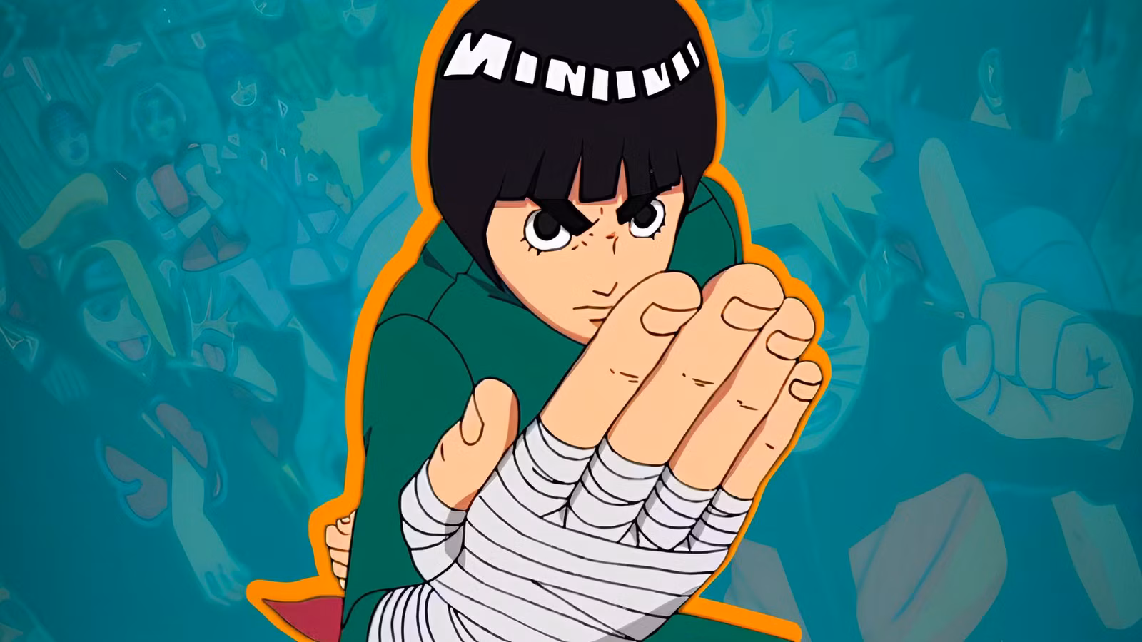 Anime Dünyasında Unutulmaz Kahramanlar 23 Anime Dünyasında Unutulmaz Kahramanlar