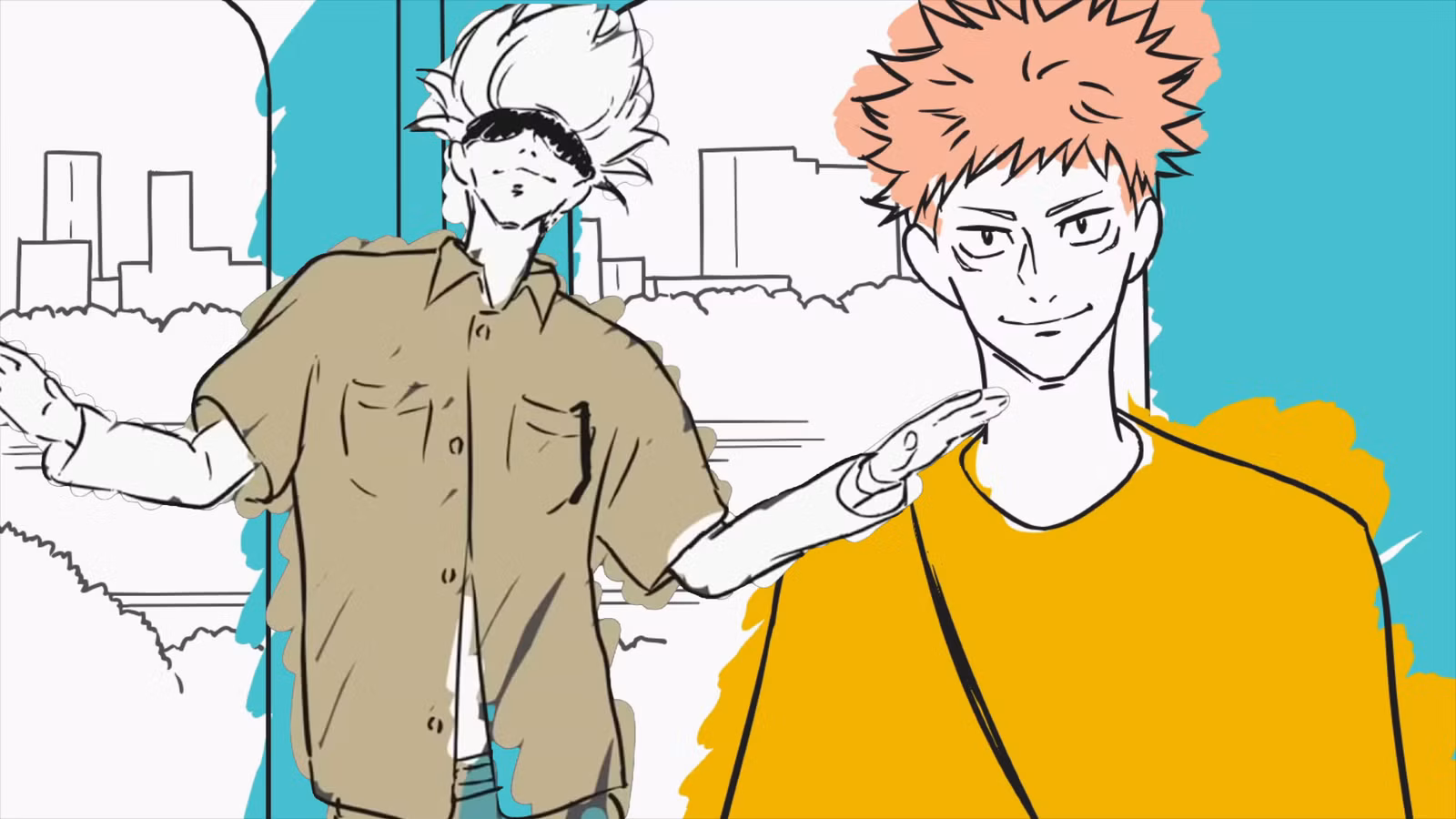 Anime Ending'leri: Yaz Mevsiminin Enerjisini Yansıtan 3 Şarkı 14 Anime Ending'leri: Yaz Mevsiminin Enerjisini Yansıtan 3 Şarkı