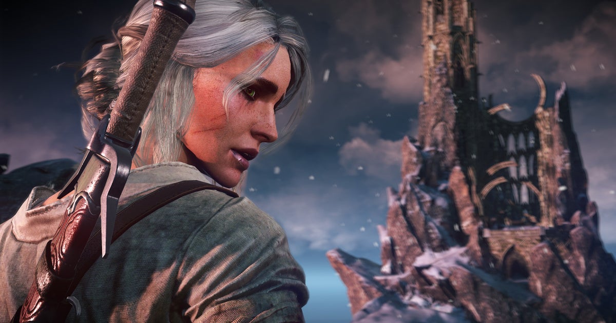 CD Projekt Red, The Witcher Projesi için Yeni Bir Yazar Duyurdu 2 CD Projekt Red, The Witcher Projesi için Yeni Bir Yazar Duyurdu