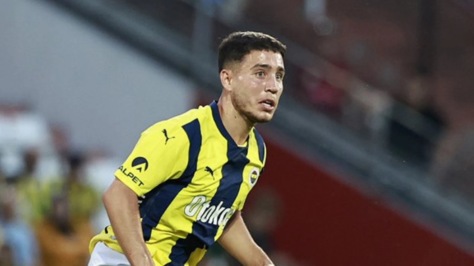 Emre Mor'un Fenerbahçe Macerası Bitti: Danimarka'ya Gitti 28 Emre Mor'un Fenerbahçe Macerası Bitti: Danimarka'ya Gitti