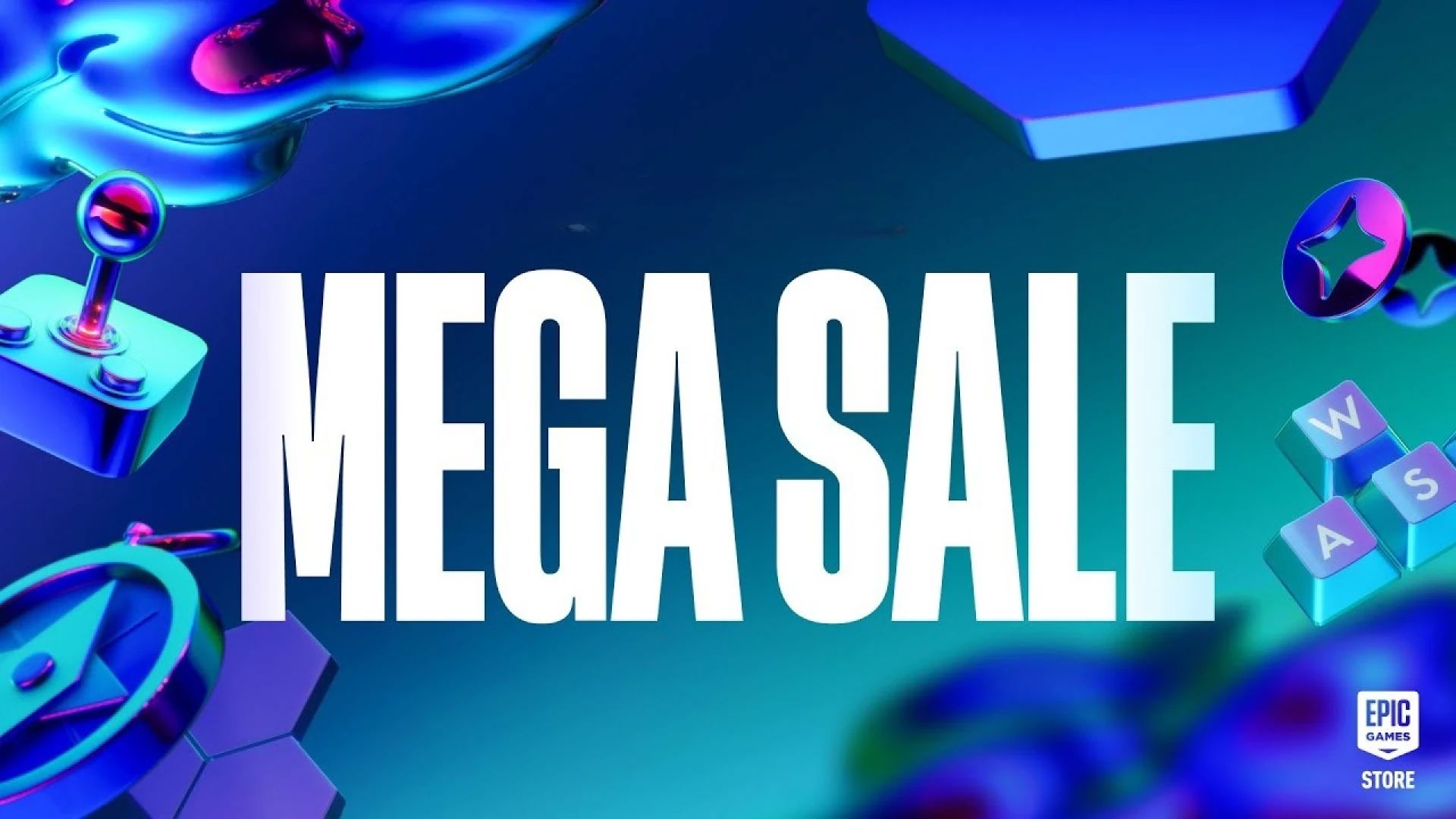 Epic Games Mega İndirim 2026: Hangi Oyunlar İndirimde? 1 Epic Games Mega İndirim 2026: Hangi Oyunlar İndirimde?