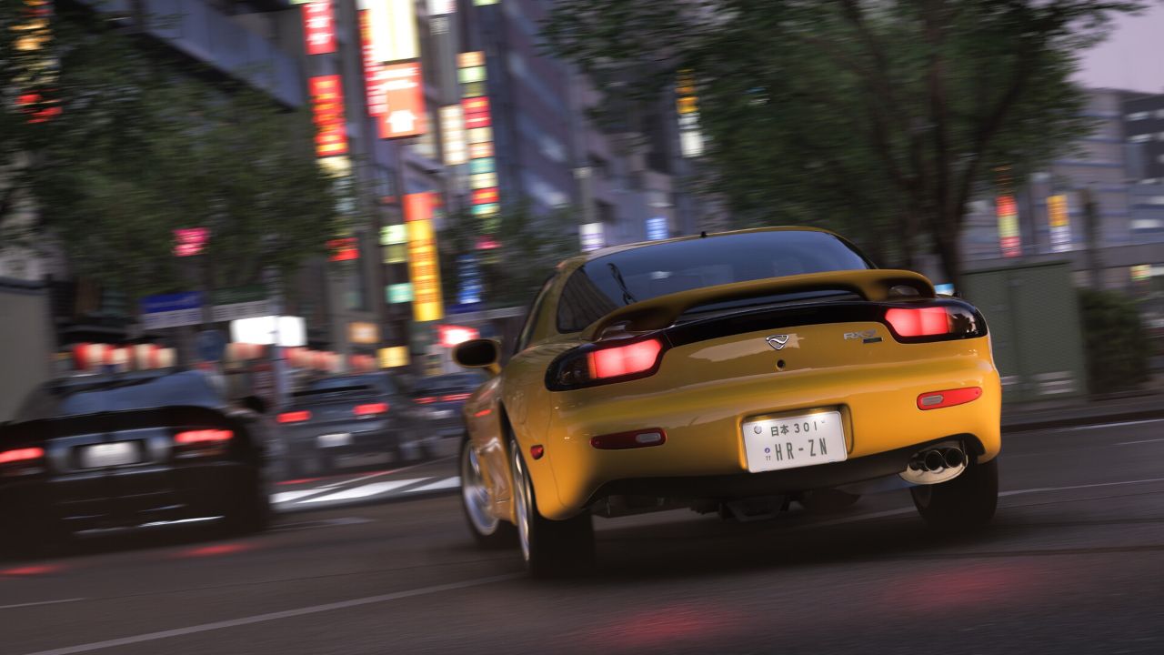 Forza Horizon 6 Rekor Kırmaya Hazırlanıyor: Ön Siparişler Dikkat Çekiyor 3 Forza Horizon 6 Rekor Kırmaya Hazırlanıyor: Ön Siparişler Dikkat Çekiyor