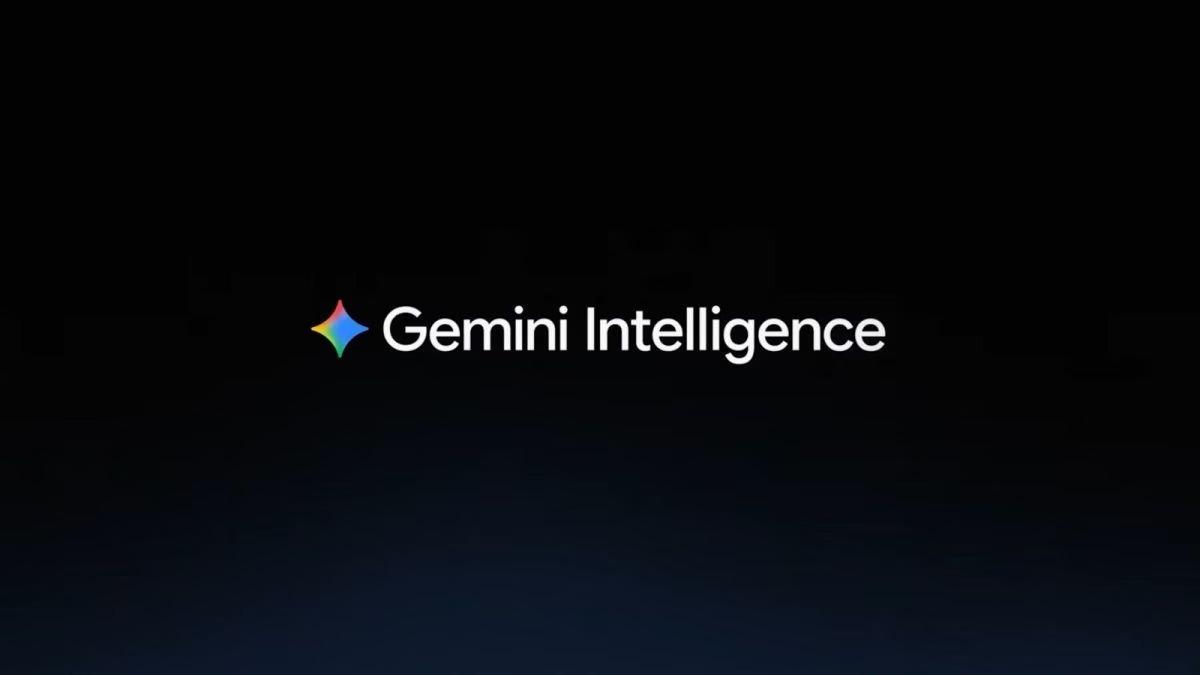 Gemini Intelligence İçin En Az 12 GB RAM Gerekiyor! 20 Gemini Intelligence İçin En Az 12 GB RAM Gerekiyor!
