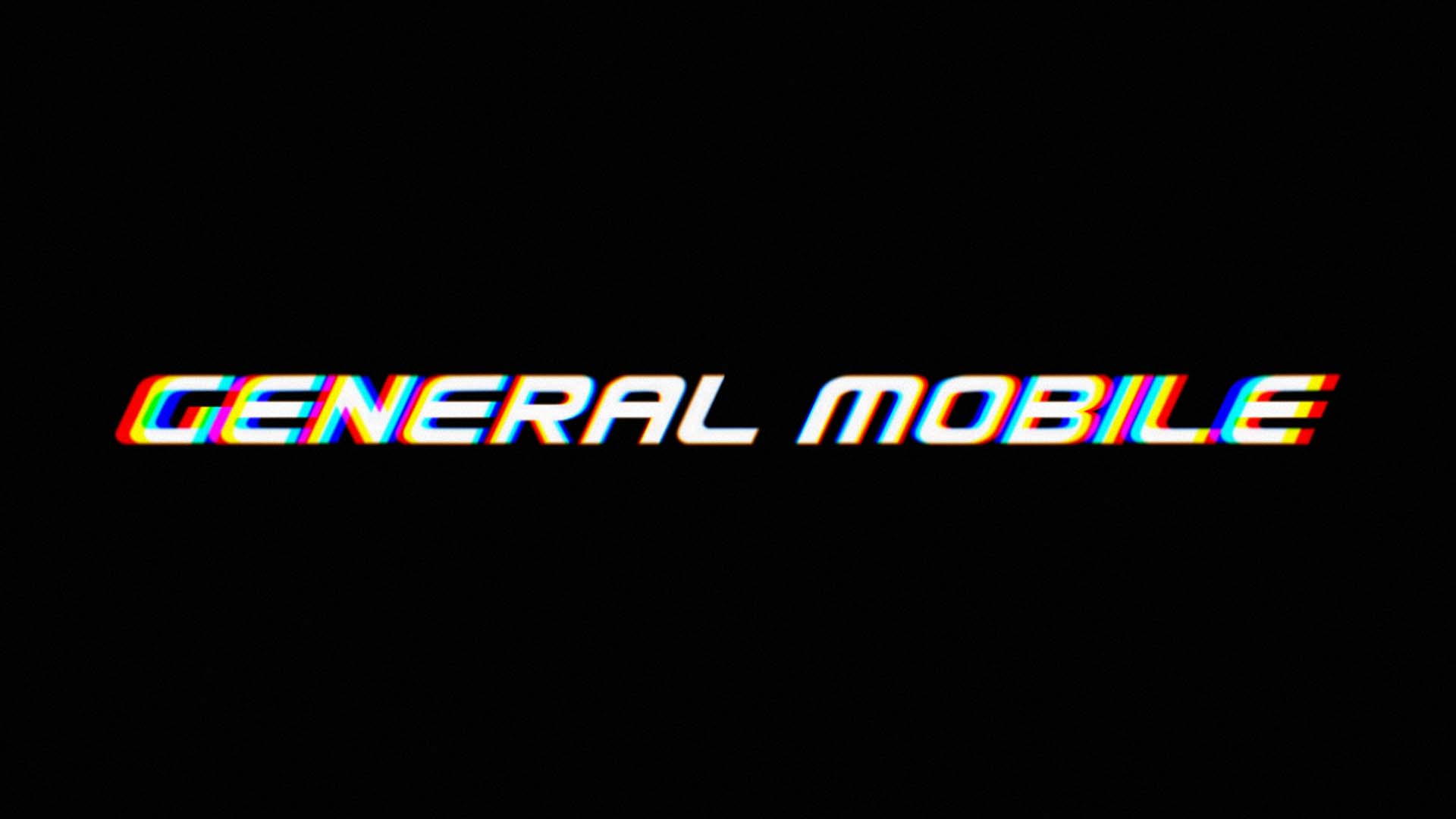 General Mobile, Ekim'de Katlanabilir Telefonunu Tanıtacak 7 General Mobile, Ekim'de Katlanabilir Telefonunu Tanıtacak