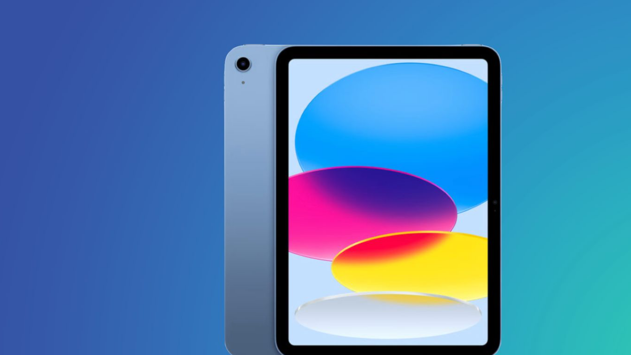 Giriş Seviyesi iPad Almayı Düşünenler, Bu Detayları Kaçırmayın! 22 Giriş Seviyesi iPad Almayı Düşünenler, Bu Detayları Kaçırmayın!