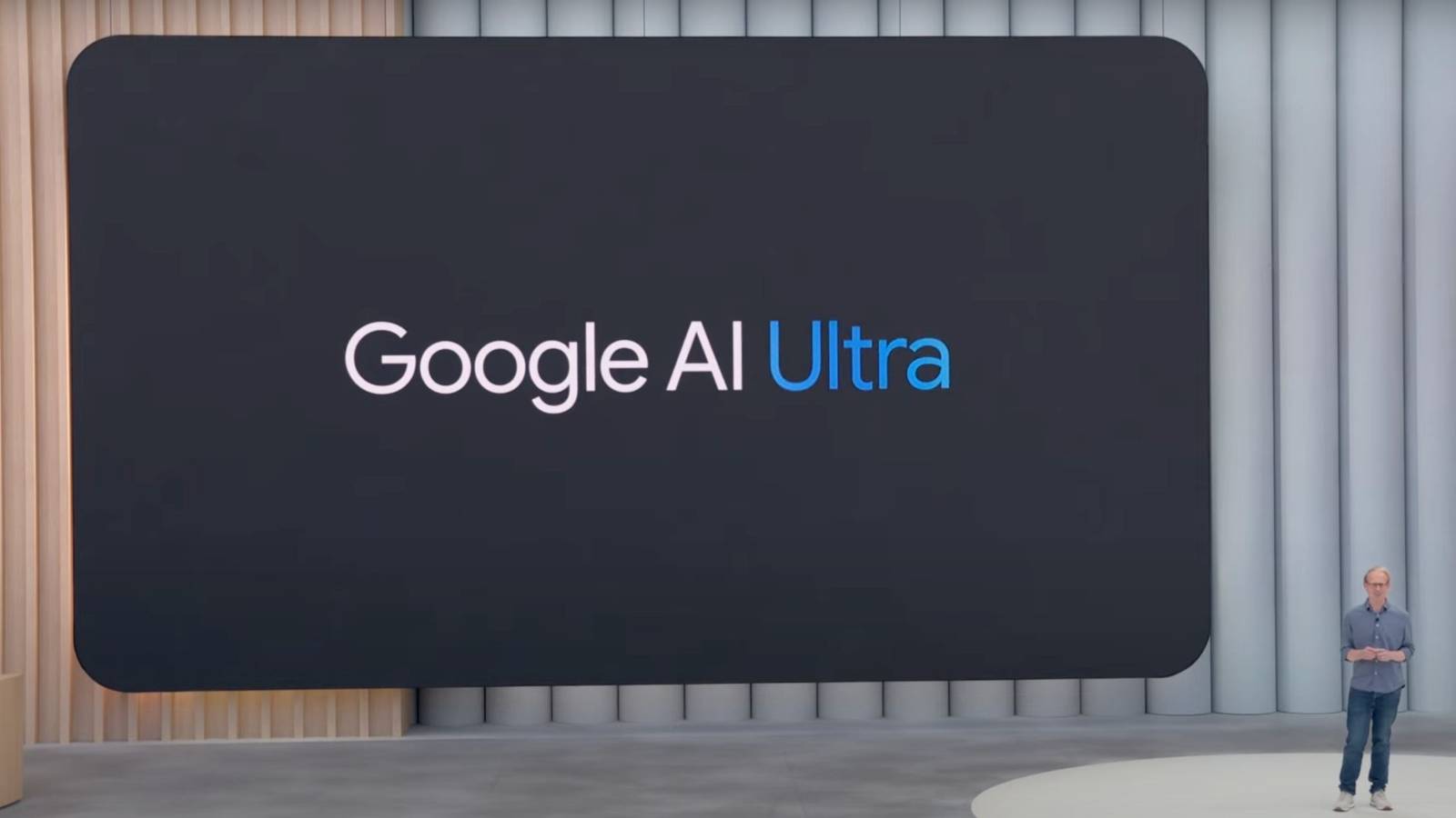 Googleın Ultra AI Planı Neleri Sunuyor? İşte Tüm Detaylar! 13 Googleın Ultra AI Planı Neleri Sunuyor? İşte Tüm Detaylar!