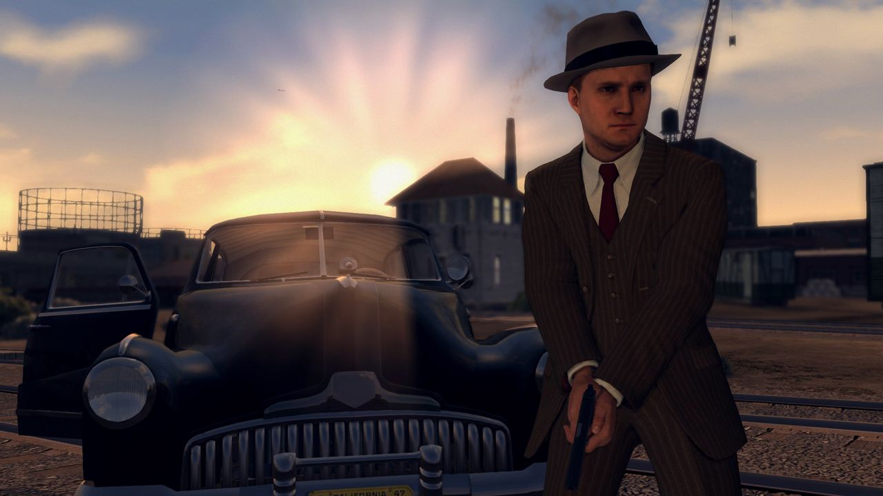 LA Noire: 15 Yıl Sonra Bile En İyi Rockstar Oyunlarından Biri 1 LA Noire: 15 Yıl Sonra Bile En İyi Rockstar Oyunlarından Biri