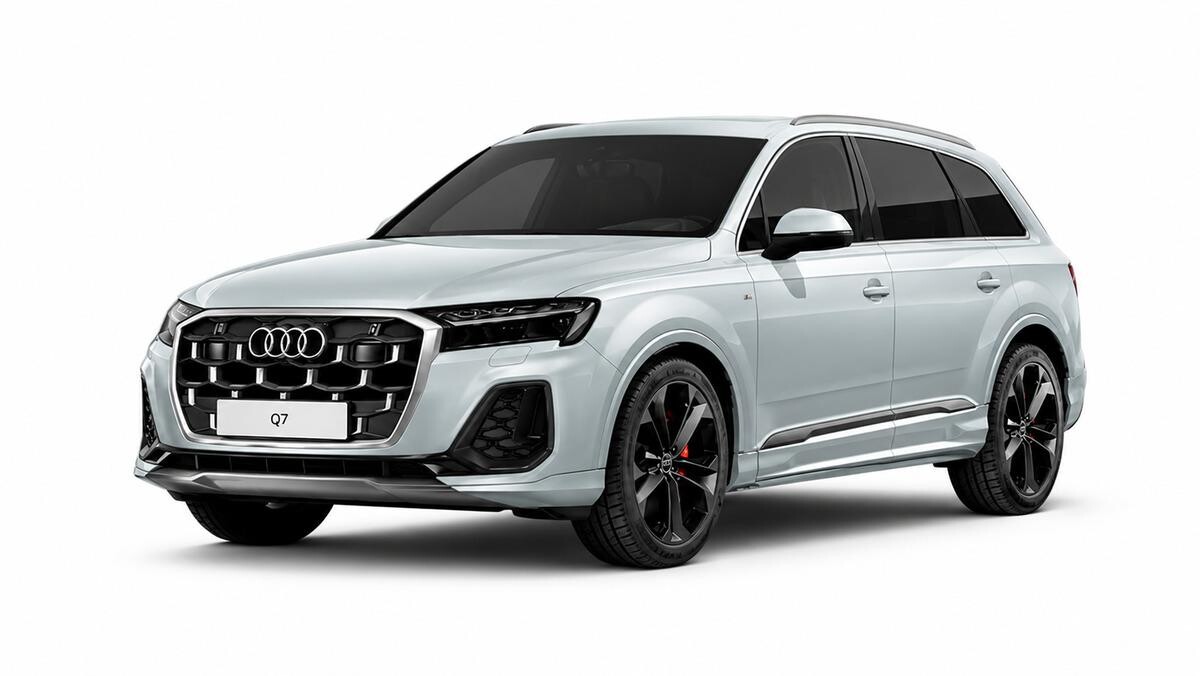 Mayıs 2026 Audi Sıfır Otomobil Fiyatları 12 Mayıs 2026 Audi Sıfır Otomobil Fiyatları