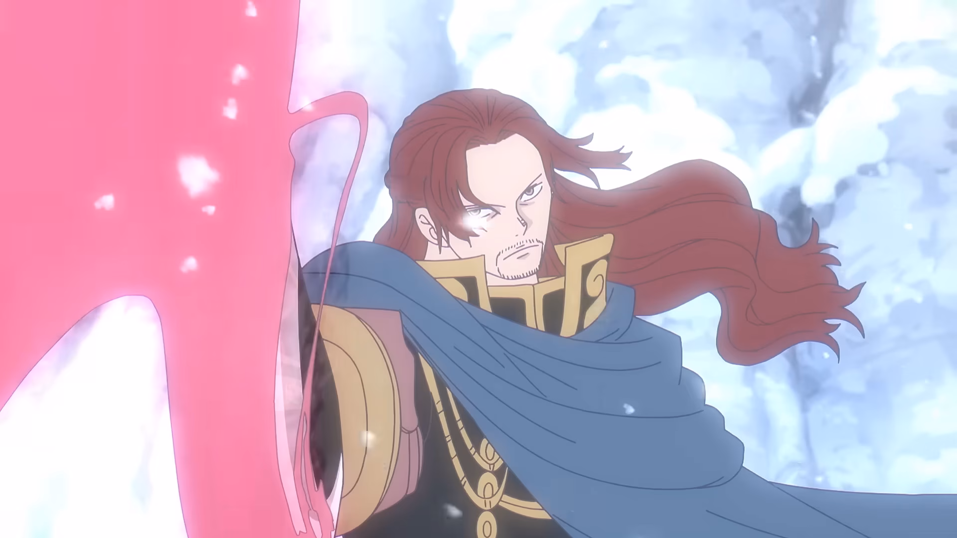 ONE PIECE Holy Knights: Yeni Karakterler ve Fragman Detayları 17 ONE PIECE Holy Knights: Yeni Karakterler ve Fragman Detayları