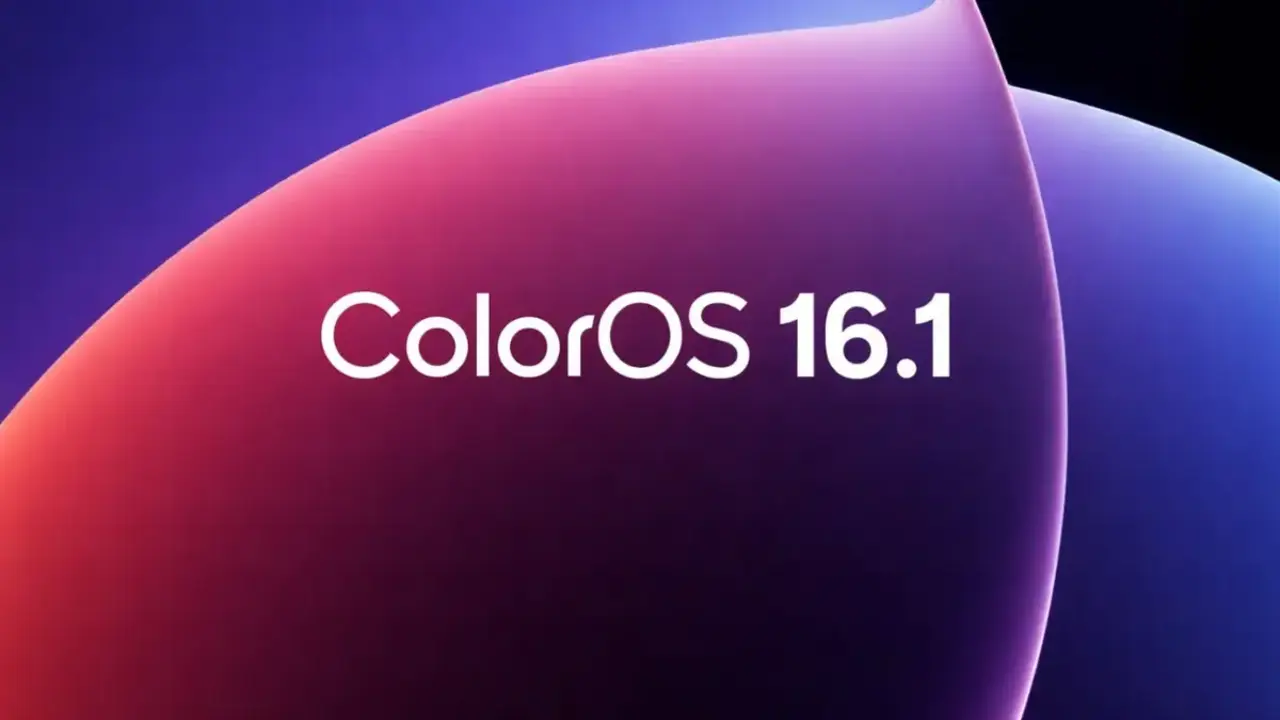 Oppo ColorOS 16.1 Güncellemesi Yayınlandı: İşte Yenilikler 31 Oppo ColorOS 16.1 Güncellemesi Yayınlandı: İşte Yenilikler