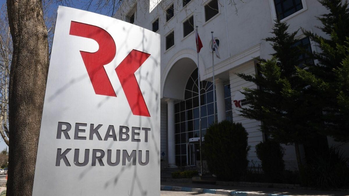 Rekabet Kurumu'ndan Yazıcı ve Fotokopi Sektörüne Milyonluk Yaptırım 37 Rekabet Kurumu'ndan Yazıcı ve Fotokopi Sektörüne Milyonluk Yaptırım