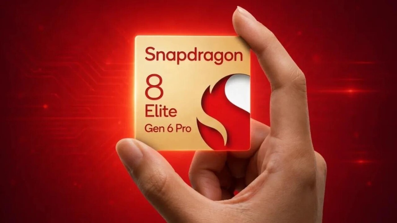 Snapdragon 8 Elite Gen 6 Pro'nun Fiyatı 300 Doları Geçebilir 30 Snapdragon 8 Elite Gen 6 Pro'nun Fiyatı 300 Doları Geçebilir