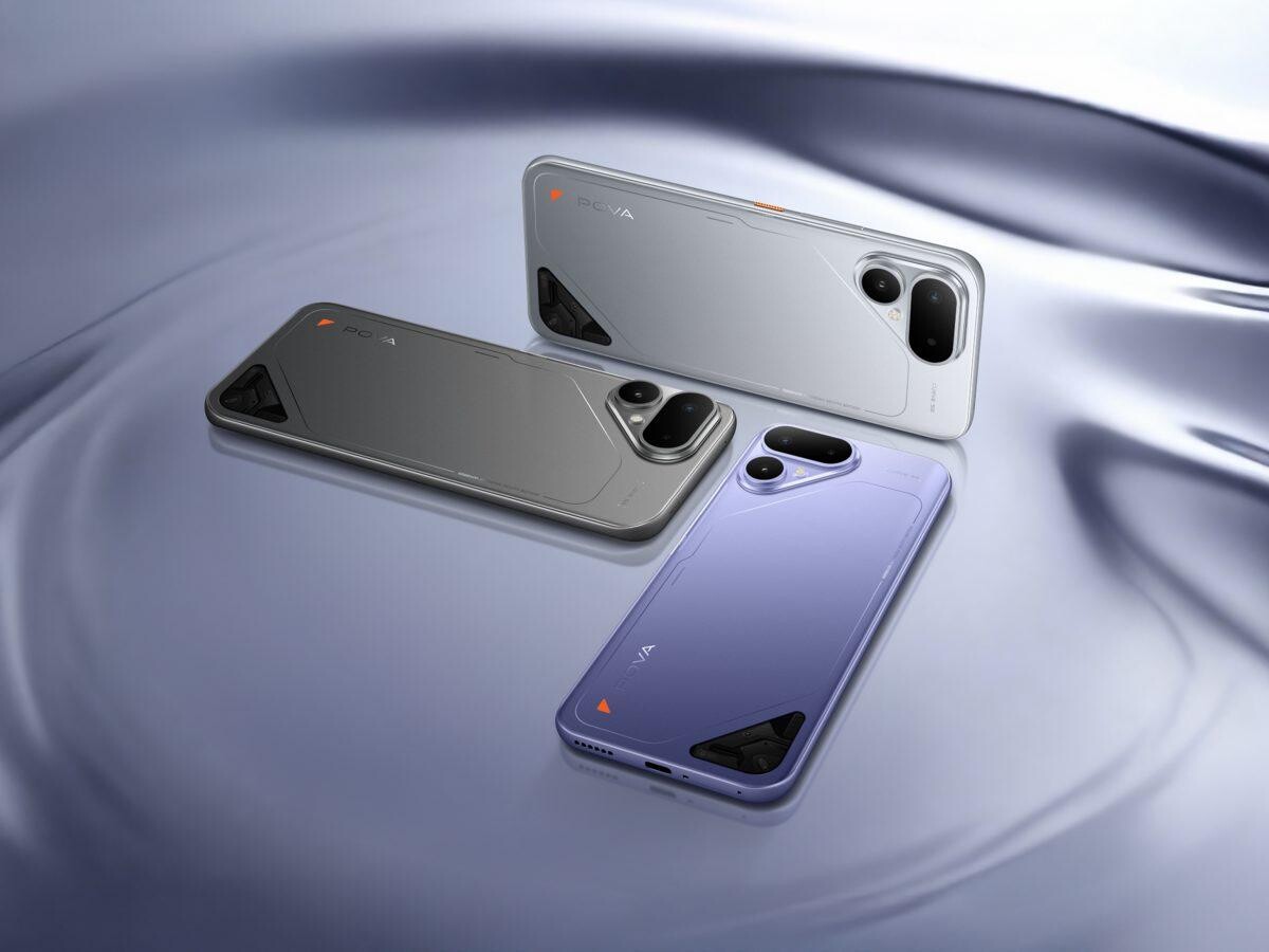 TECNO POVA Curve 2 5G Türkiye'de Satışa Sunuldu: Fiyatı ve Özellikleri 12 TECNO POVA Curve 2 5G Türkiye'de Satışa Sunuldu: Fiyatı ve Özellikleri