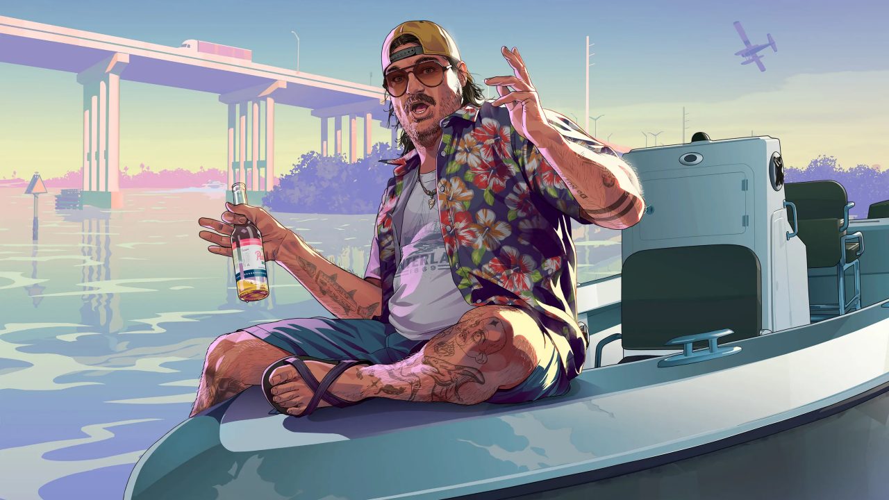 Take-Two, GTA 6 İçin İnceleme Kodu Dağıtmayacak 30 Take-Two, GTA 6 İçin İnceleme Kodu Dağıtmayacak