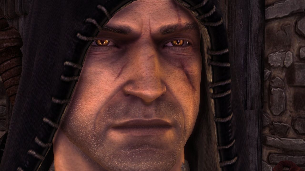 The Witcher 2, 15 Yılda Hala En İyi Oyunlardan Biri! 2 The Witcher 2, 15 Yılda Hala En İyi Oyunlardan Biri!