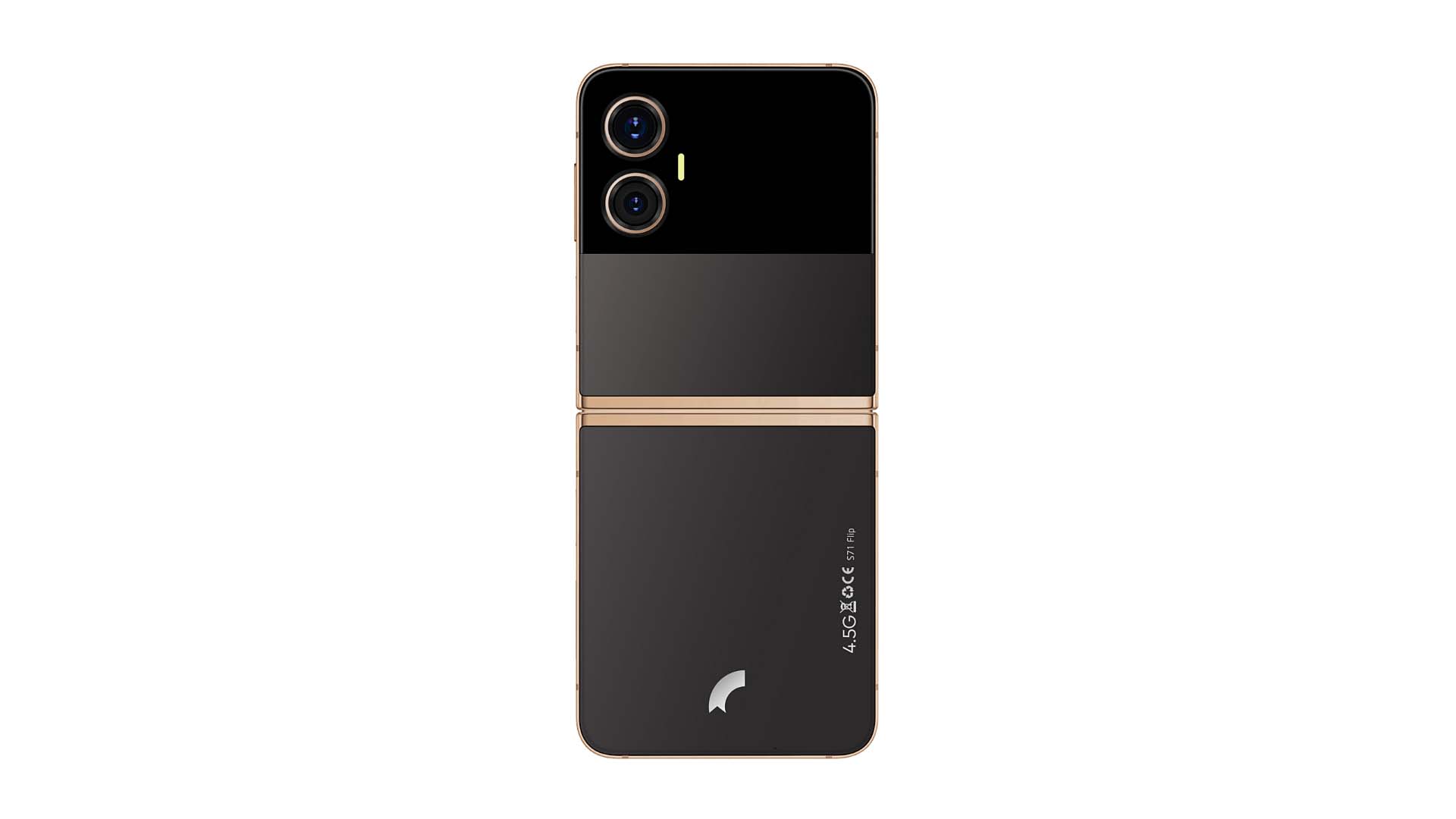 Türkiye'nin İlk Katlanabilir Telefonu Reeder S71 Flip: 28 Bin TL'den Satışta! 6 Türkiye'nin İlk Katlanabilir Telefonu Reeder S71 Flip: 28 Bin TL'den Satışta!