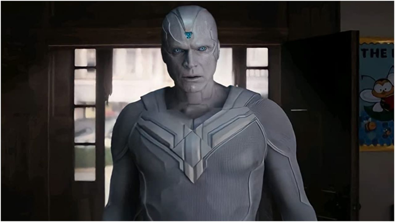 VisionQuest: Marvel'ın Yeni Serisi 2026'da Başlıyor 29 VisionQuest: Marvel'ın Yeni Serisi 2026'da Başlıyor