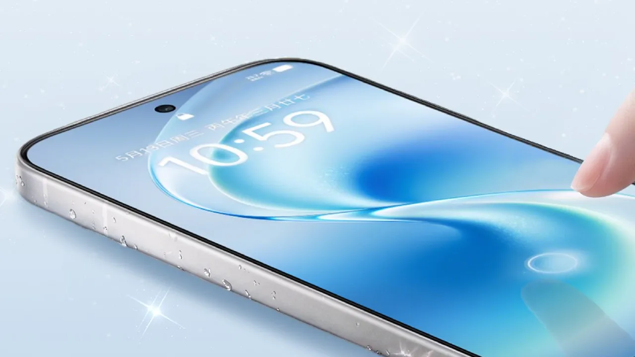 Vivo S60: 7200mAh Pil Kapasitesiyle Dikkat Çekiyor 10 Vivo S60: 7200mAh Pil Kapasitesiyle Dikkat Çekiyor
